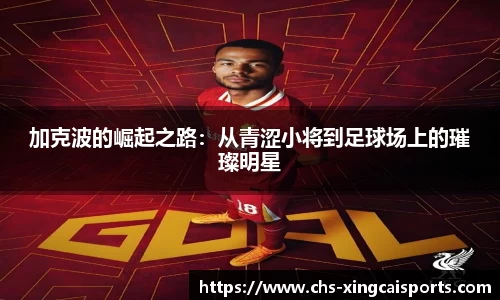加克波的崛起之路：从青涩小将到足球场上的璀璨明星